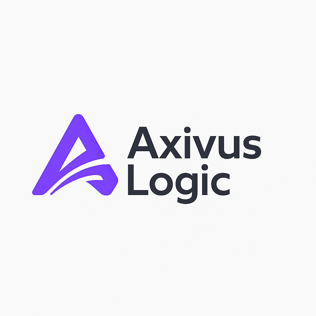 AxivusLogic